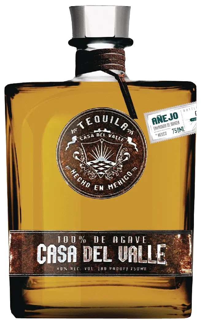 Casa del valle