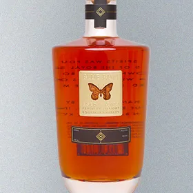 Blue Run 8 Year Single Barrel Kentucky Straight Bourbon