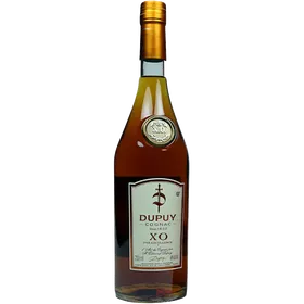 Cognac Edmond Dupuy Vs Kosher