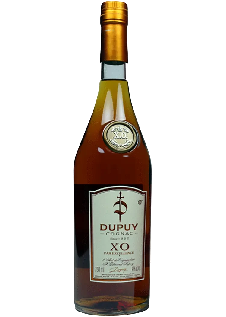 Cognac Edmond Dupuy Vs Kosher
