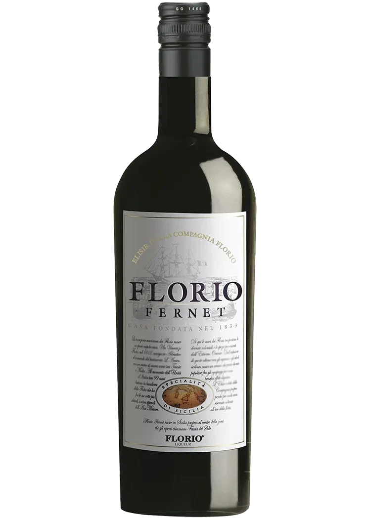 Florio Fernet