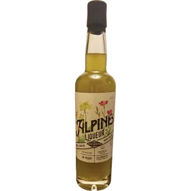 Lee Spirits Alpine Liqueur