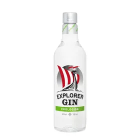 Explorer gin