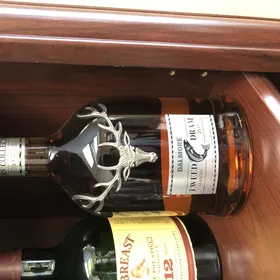 Dalmore Tweed Dram Scotch