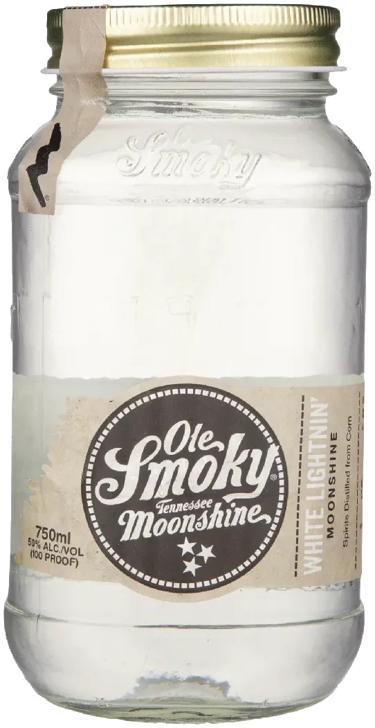 Ole Smoky Tenn Moonshine Lightning