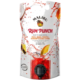 Malibu Rum Punch