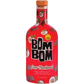 Bom Bom Coco Mochanut