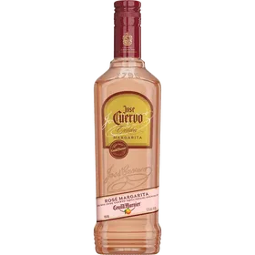 Jose Cuervo Golden Rose Margarita