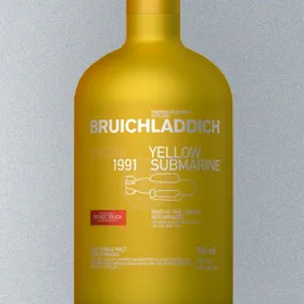 Bruichladdich Yellow Submarine 1991