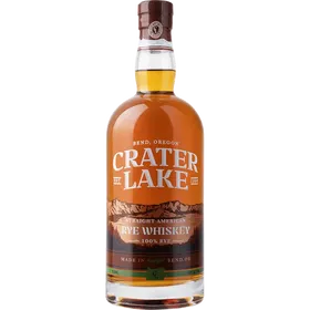Crater Lake Rye
