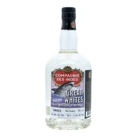 Compagnie Des Indes Overproof Great Whites