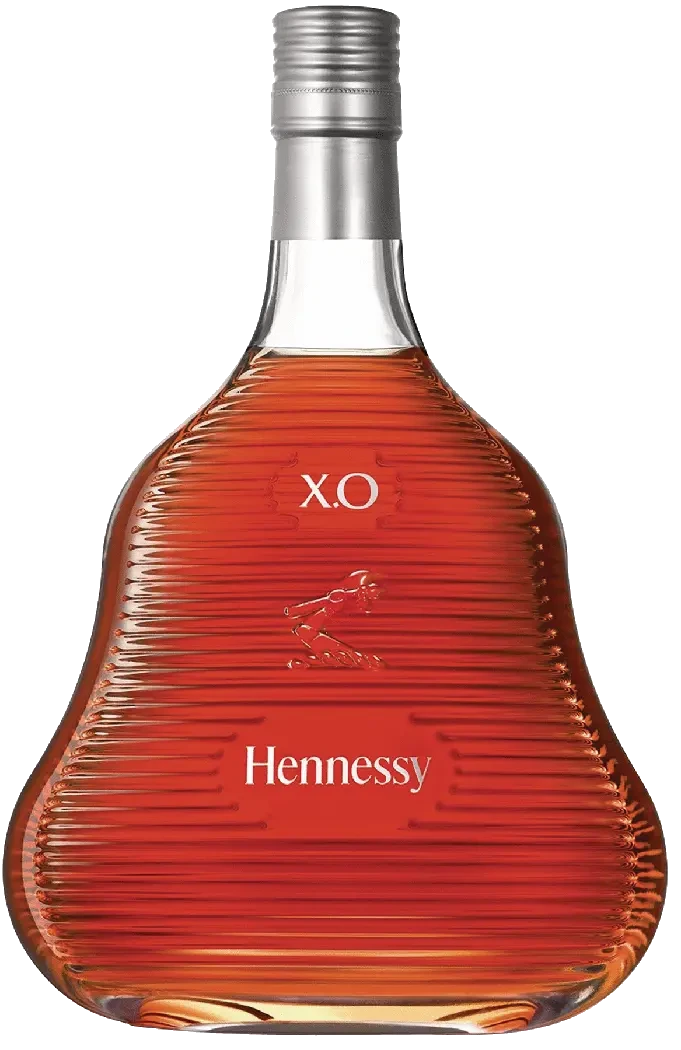 Hennessy Xo Marc Newson Le