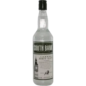 South Bank London Dry Gin