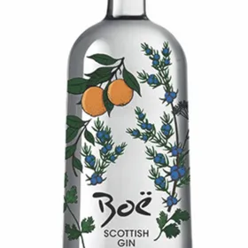 Boë Scottish Gin