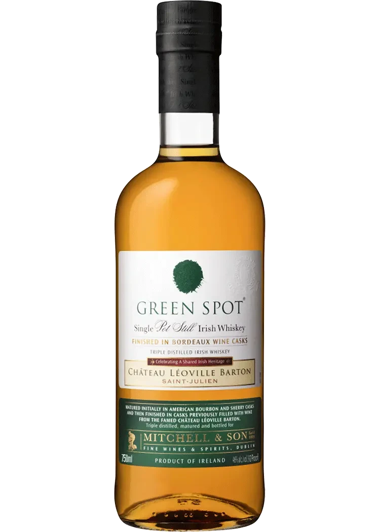 Green Spot Chateau Leoville Barton