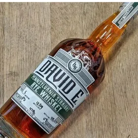 David E. Pennsylvania Rye
