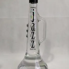 Sobieski Jazz (Trumpet) Vodka