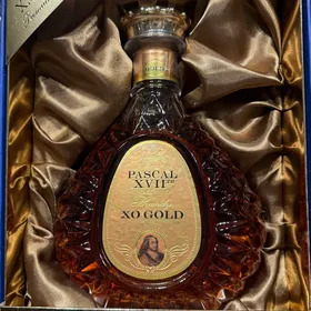 Pascal XO gold