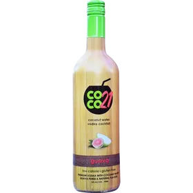 Coco21 Guava