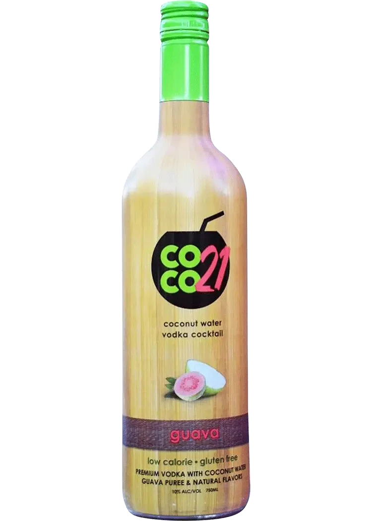 Coco21 Guava