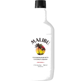 Malibu Coconut Pet
