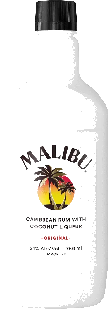 Malibu Coconut Pet