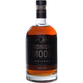 Midnight Moon American Whiskey
