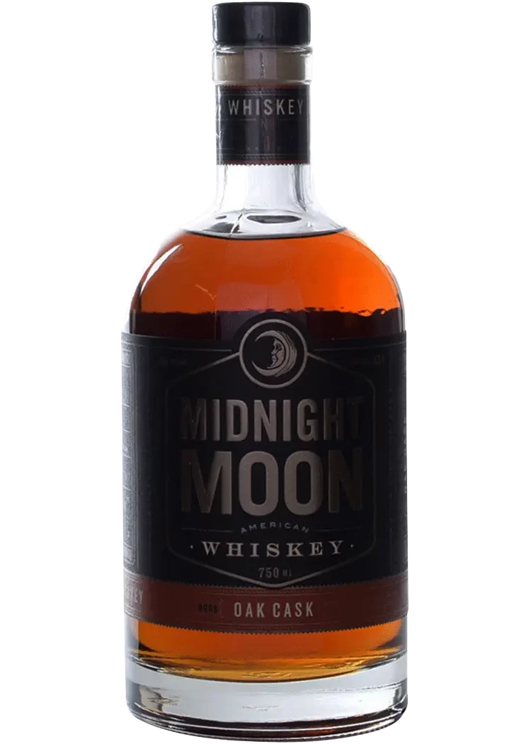 Midnight Moon American Whiskey
