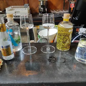 Ägräs Abloom Gin