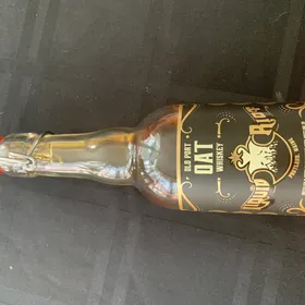 Liquid Riot Old Port Oat Whiskey
