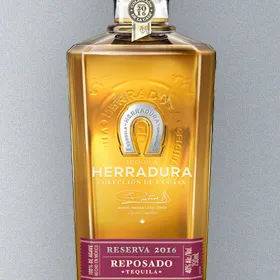 Herradura Colección de la Casa Reserva 2016 Port Cask Finished Reposado