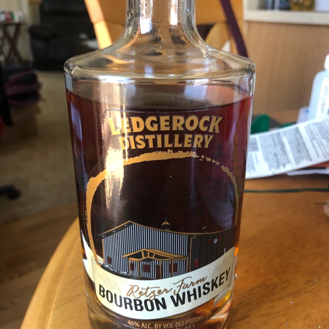 RETZER FARM BOURBON