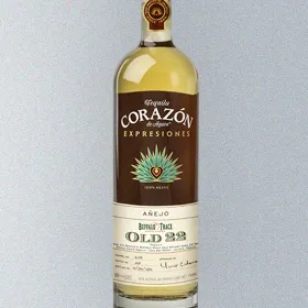 Expresiones del Corazón Buffalo Trace Distillery Old 22 Añejo (2018 Release)