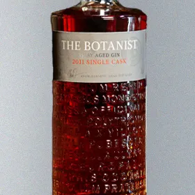 The Botanist Islay Aged Gin
