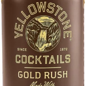 Yellowstone Gold Rush