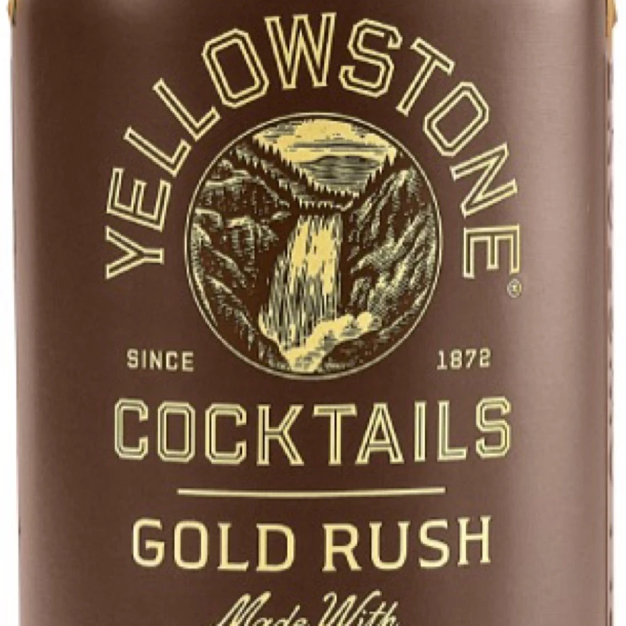 Yellowstone Gold Rush