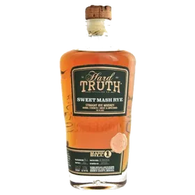 Hard Truth Sweet Mash Rye
