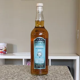 Tullibardine 2016 4 Year Benchmark (Murray McDavid)