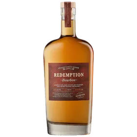 Redemption Straight Bourbon