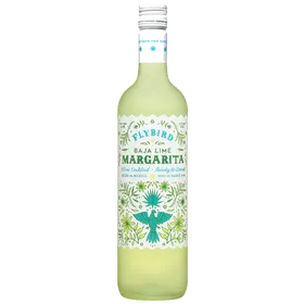Flybird Baja Lime Margarita Wine Cocktail