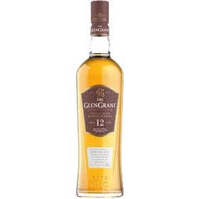 Glen Grant 12 Year