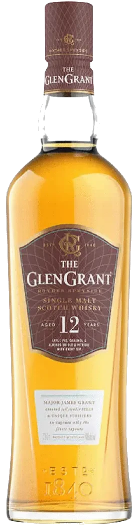 Glen Grant 12 Year