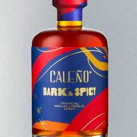 Caleño Dark & Spicy
