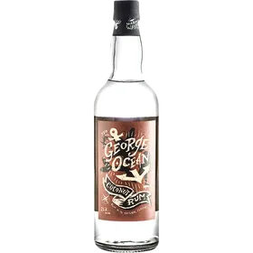 George Ocean Coconut Rum