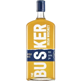 The Busker Single Malt (Single Collection)