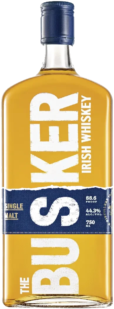 The Busker Single Malt (Single Collection)
