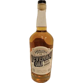 Andalusia Revenant Oak Peated Single Malt