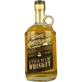 Tahoe Moonshine Whisky