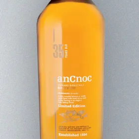 anCnoc 35 Year