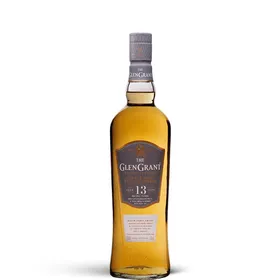 The Glen Grant 13 Year Old